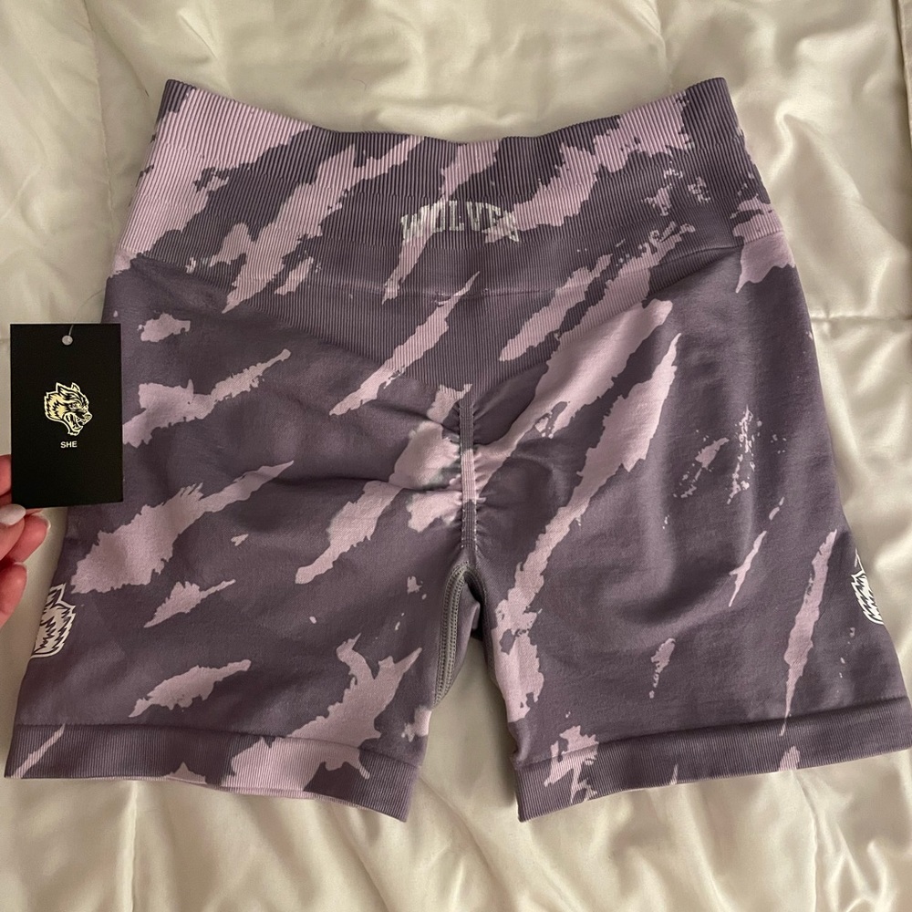 Darc sport she shorts